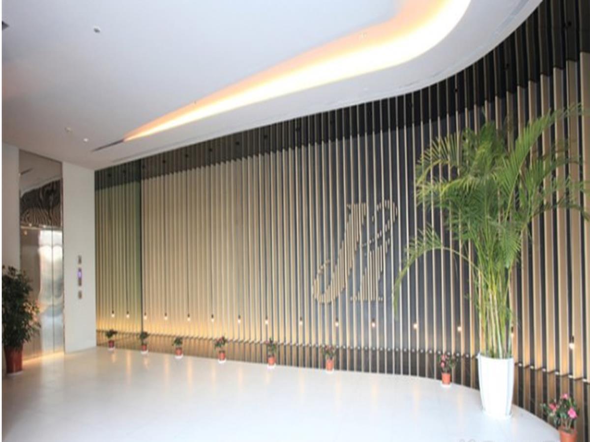 Jinjiang Inn Wuxi Huishan District Government Wanda Plaza Zewnętrze zdjęcie